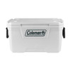 Coleman Marine Cooler Box, 2000037401, Xtreme, HDPE, 66 Ltrs Capacity, White
