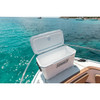 Coleman Marine Cooler Box, 2000037401, Xtreme, HDPE, 66 Ltrs Capacity, White