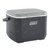 Coleman Personal Hard Cooler Box, 2201097, Daintree, HDPE, 15 Ltrs Capacity, Grey