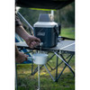 Coleman Extreme Cooler Jug, 2201103, Daintree, Polyurethane, 5.5 Ltrs Capacity, Grey