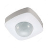 Munira Lighting Infrared Presence Sensor, MLSP1A, 2000W, White