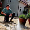 Michelin Pressure Washer, MPX100B, 100bar, 1300W