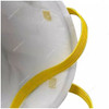 3M Disposable N95 Particulate Respirator Mask, 8210, 20 Pcs/Pack