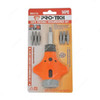 Pro-Tech Ratchet Screwdriver Set, 564114, 14PCS