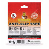 Warrior Anti-Slip Tape, 1 Inch Width x 10 Mtrs Length, Black Warrior Anti-Slip Tape, 1 Inch Width x 10 Mtrs Length, Black