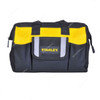 Stanley Open Mouth Tool Bag, STST512114, 12 Inch