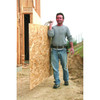 Gorilla Gripper Panel and Sheet Goods Carrier, GP, Aluminium, 91 Kg Weight Capacity