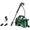 Bosch Long Lance Pressure Washer, Aquatak-100, 1200W, Green/Black Bosch Long Lance Pressure Washer, Aquatak-100, 1200W, Green/Black