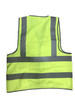 Apex Reflective Vest, XL, Yellow