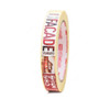 Beorol Masking Tape, FASK18, Rubber Adhesive, 18MM x 33 Mtrs