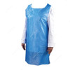 Hotpack Apron, Apronblue, 28X46 Inch, Blue, 1000 Pcs/Carton