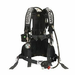 SupplyVan.com: SCBA Backframe Assemblies | Safety Equipment