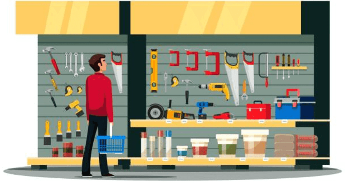 Why Countries Like UAE, Saudi Arabia, Oman and Bahrain need Online Hardware Store for power tools, Hand tools, safety, Electrical, Fabrication and machining equipments, Pneumatics and Hydraulics, office supplies