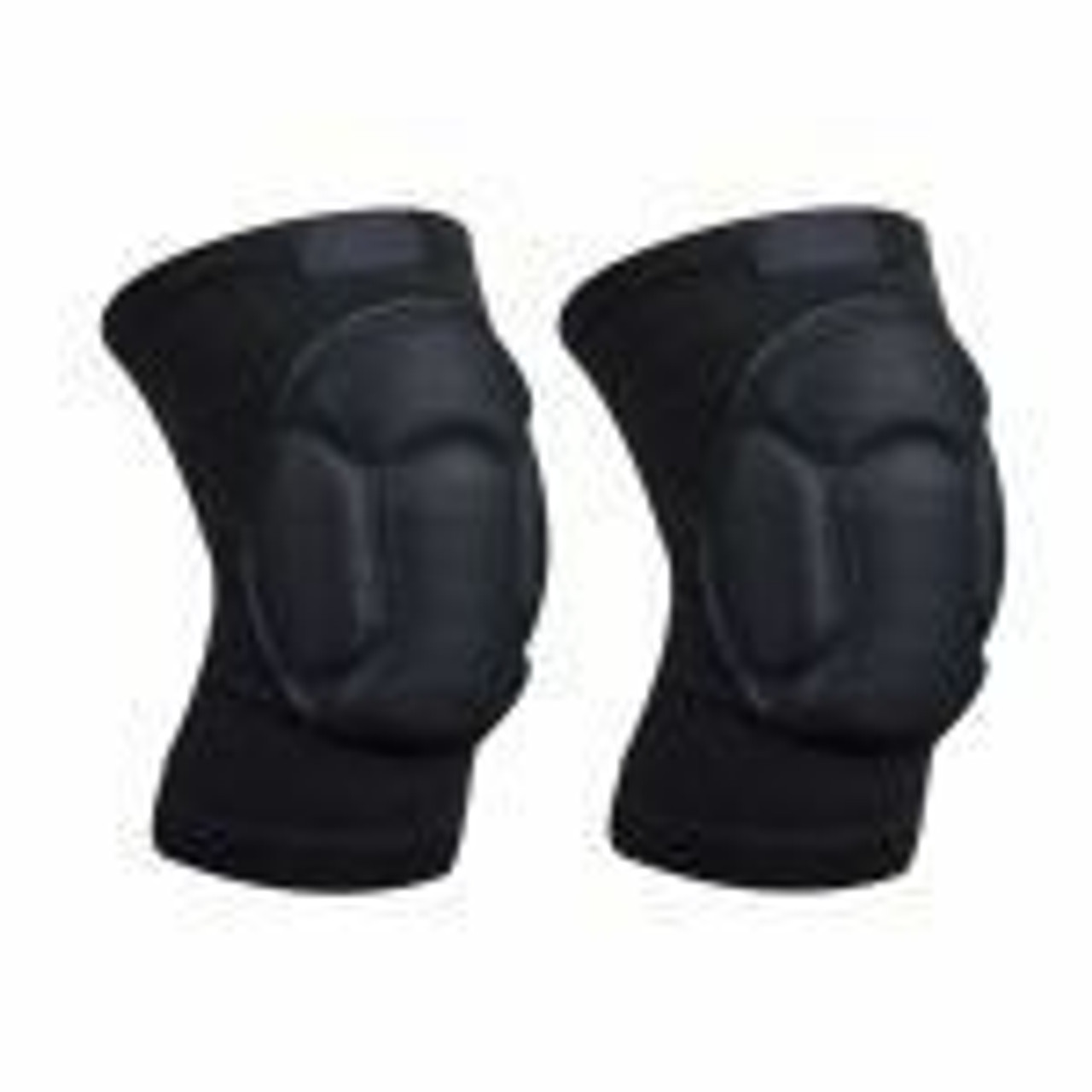 Protective Elbow and Knee Pads