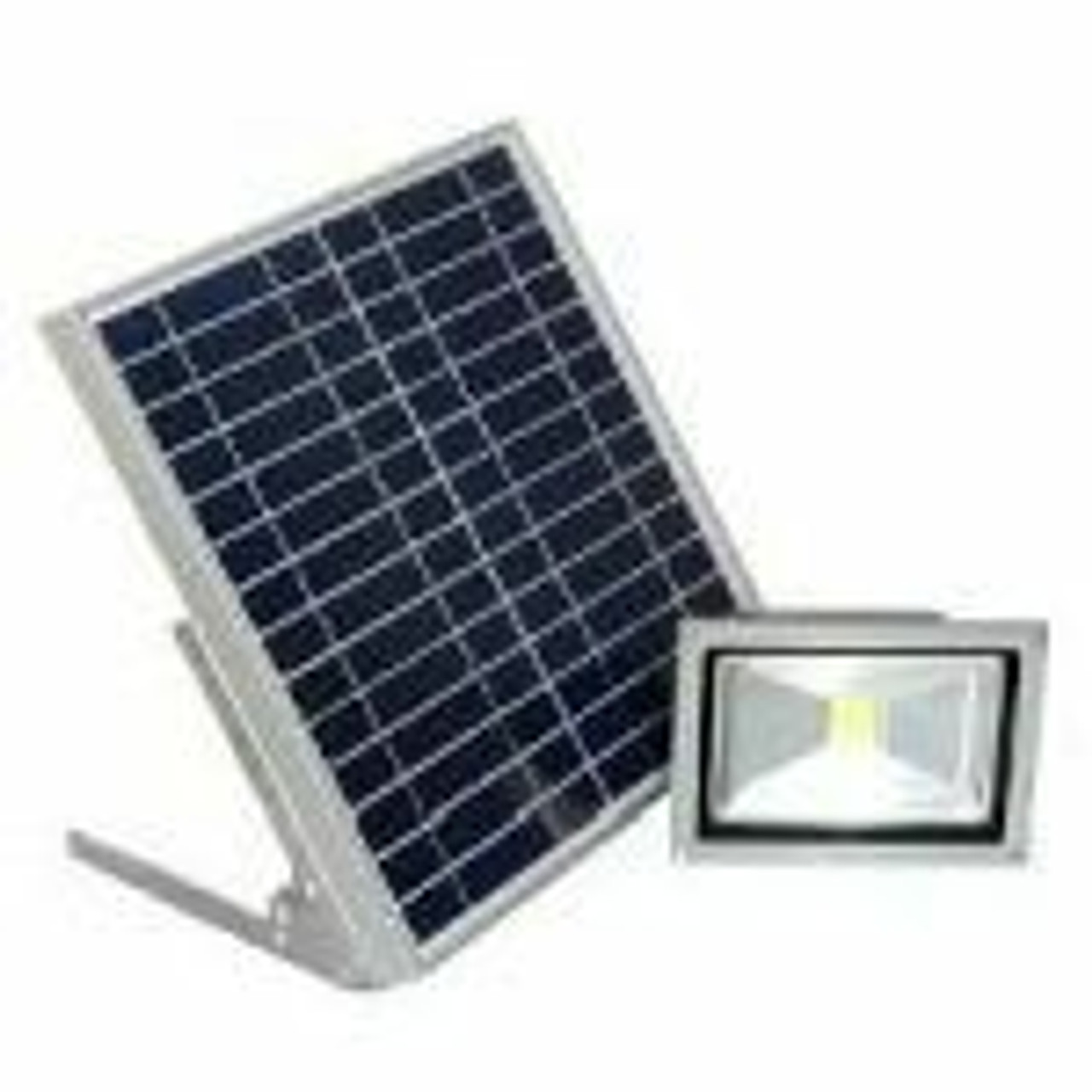 Solar Flood Lights