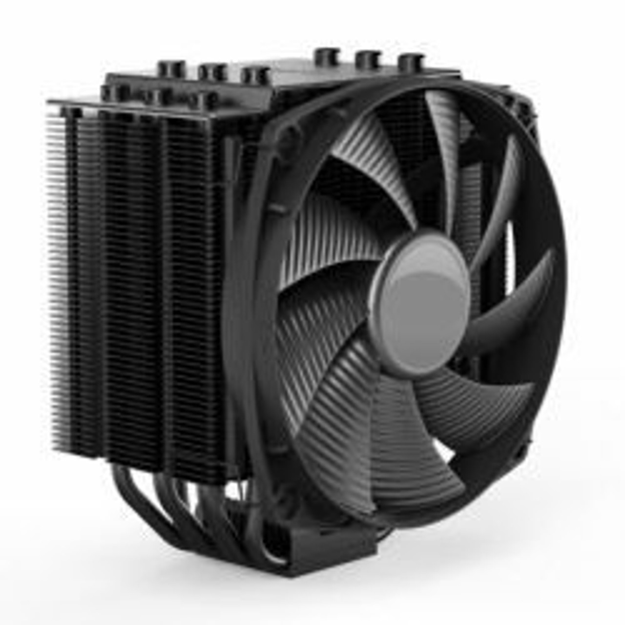 CPU Cooling Fans