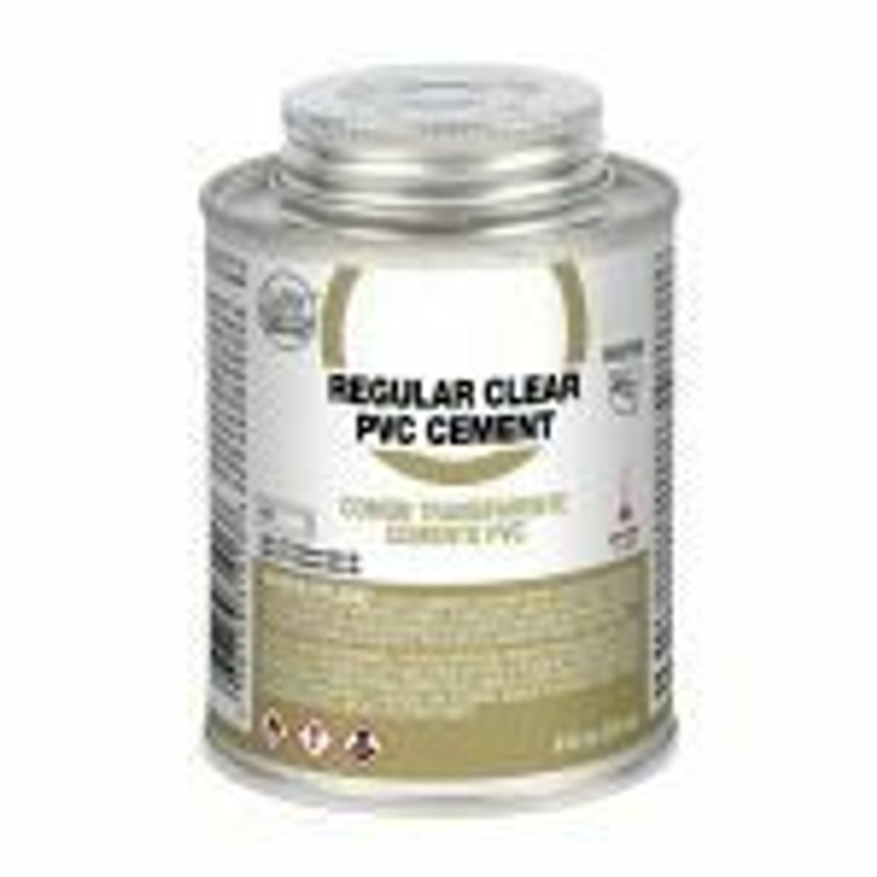 PVC Cement