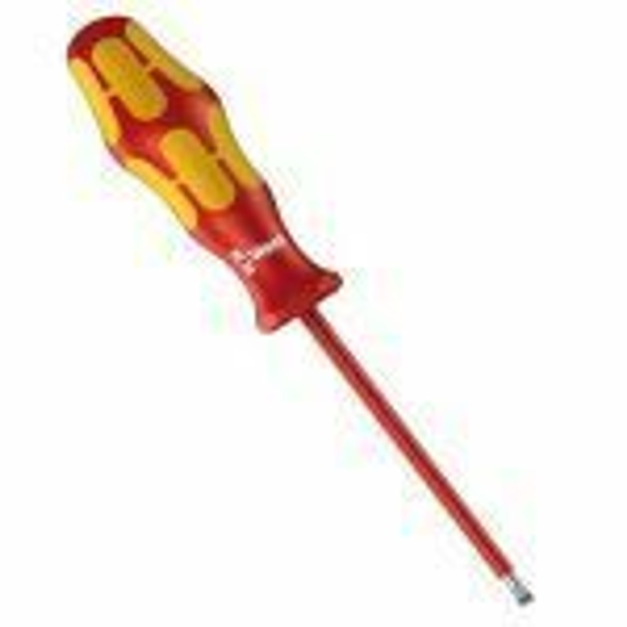 Insulated Screwdrivers