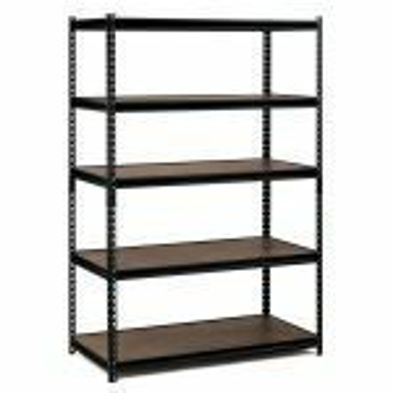 Shelving