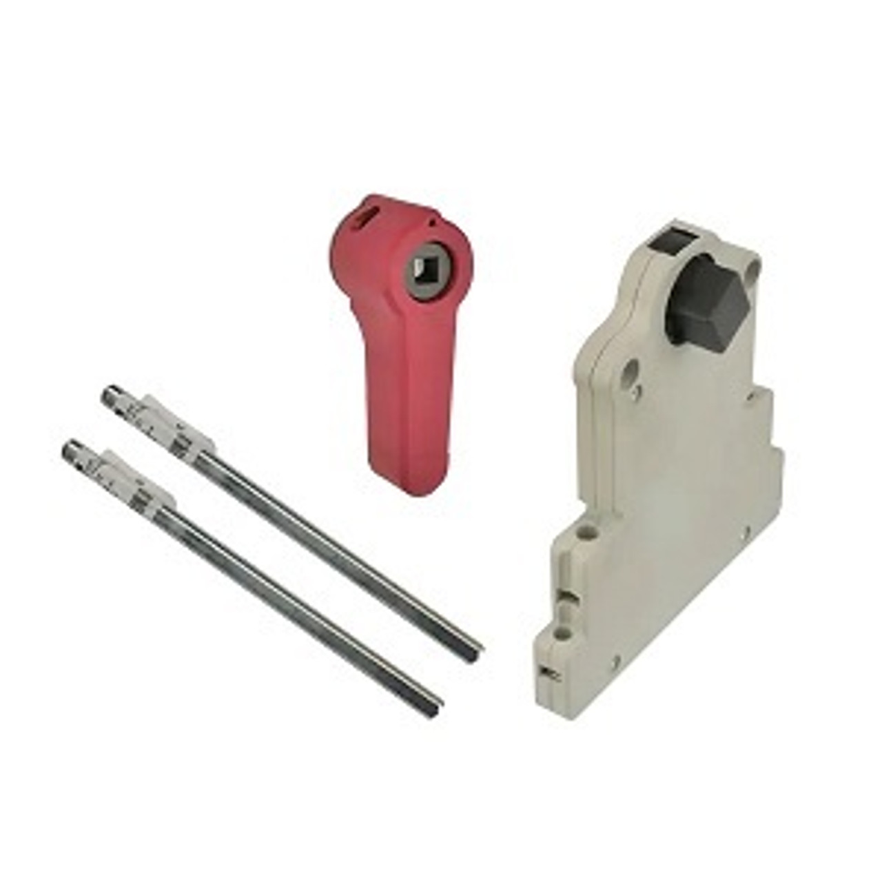 Circuit Breaker Accessories