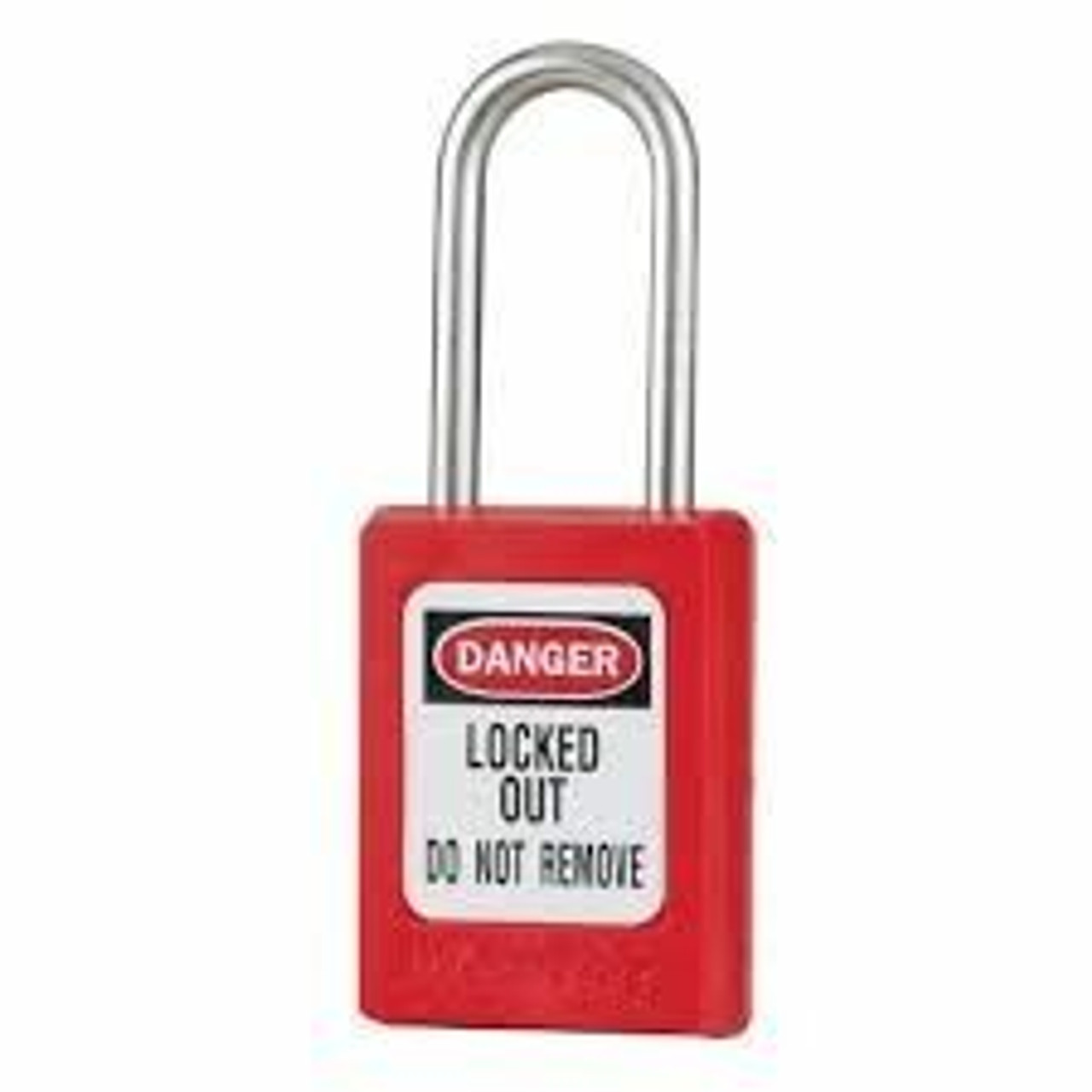 Lockout Padlocks