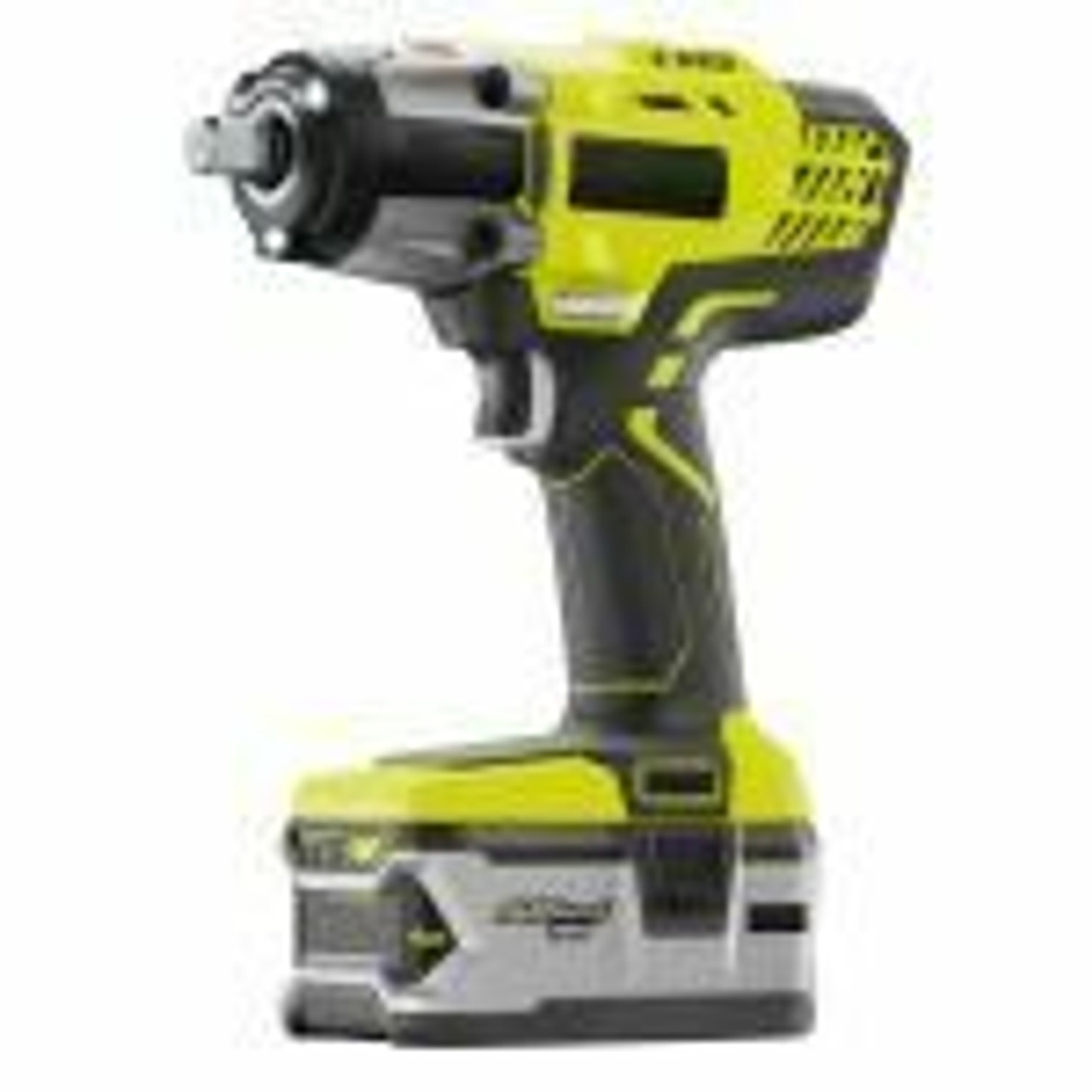 Cordless Impact Wrenches