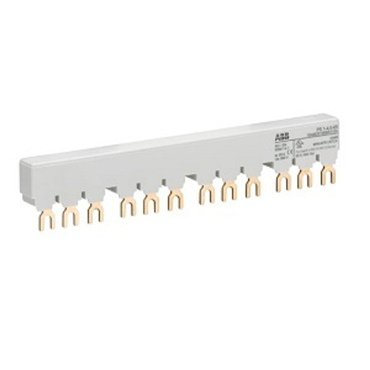 Distribution Board Busbars