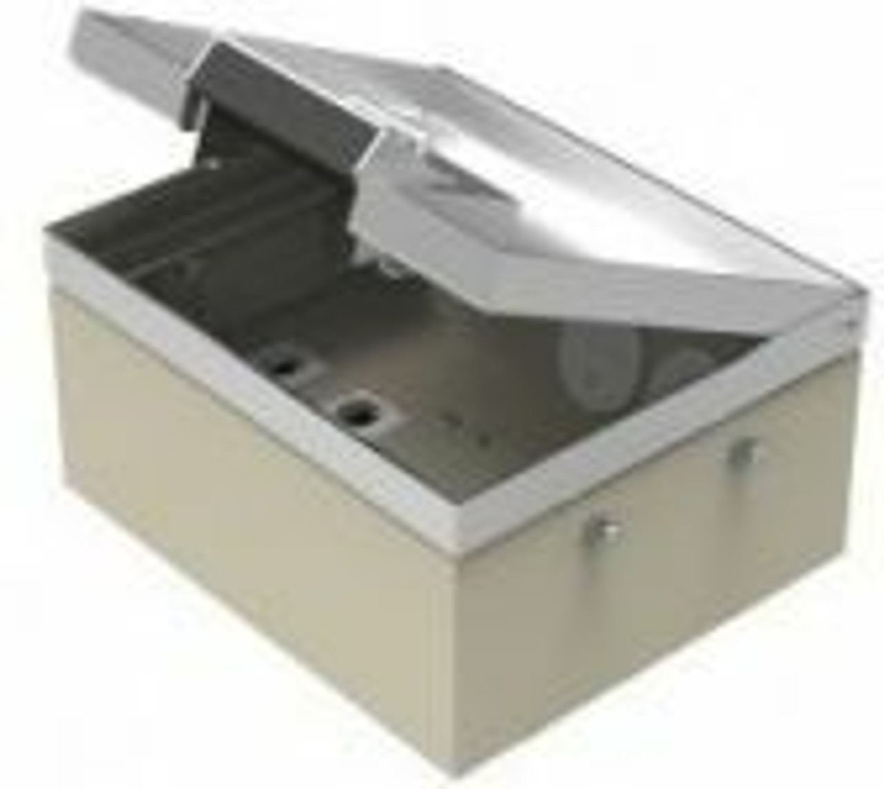 P box. Floor Box Snayder. Floor Outlet Box. P010801 Floor Box. Multiuser Outlet Box.