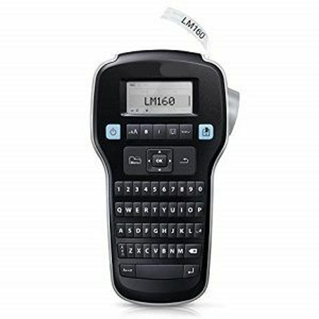 Portable Label Makers and Printers