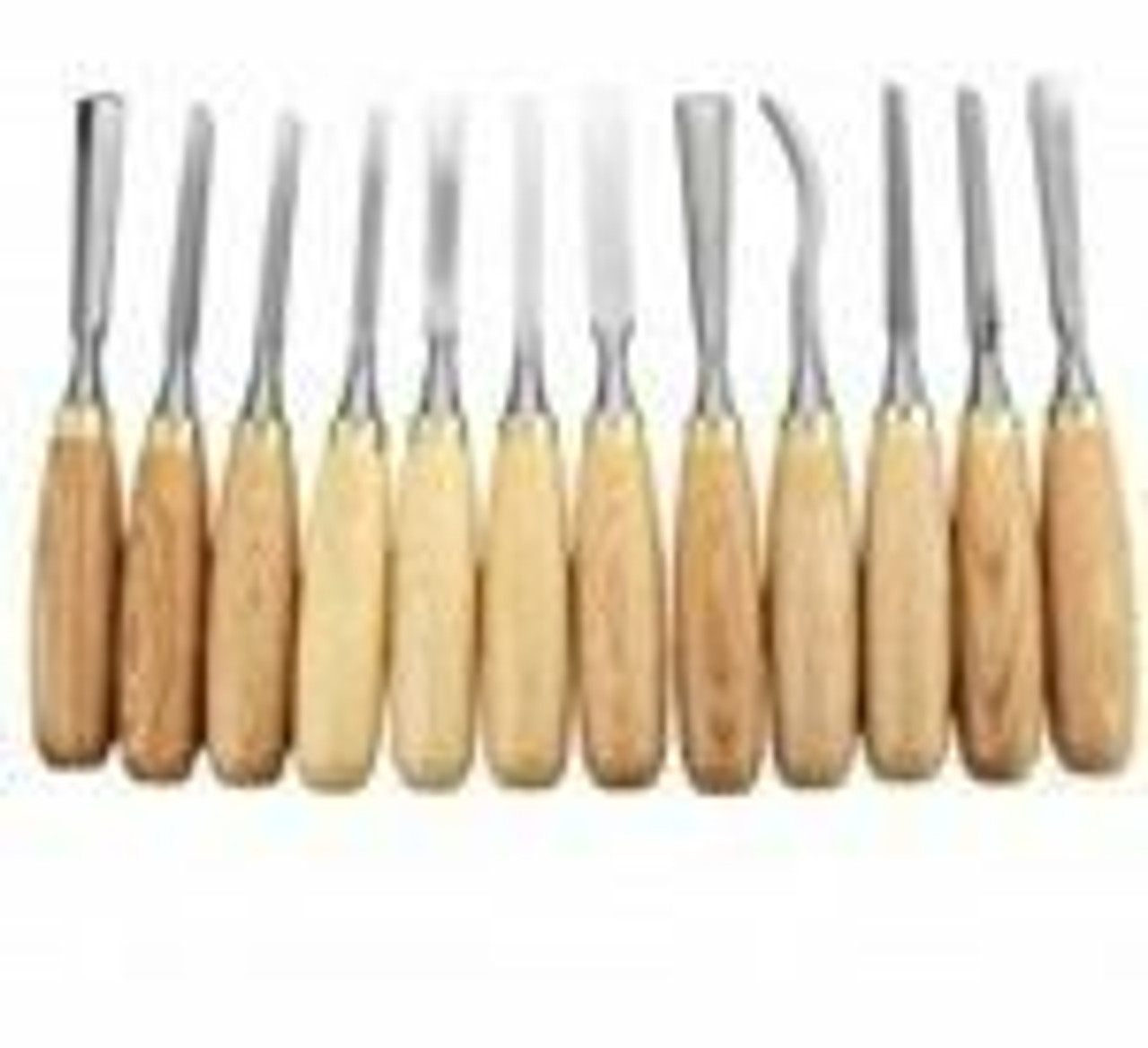 Wood Chisels