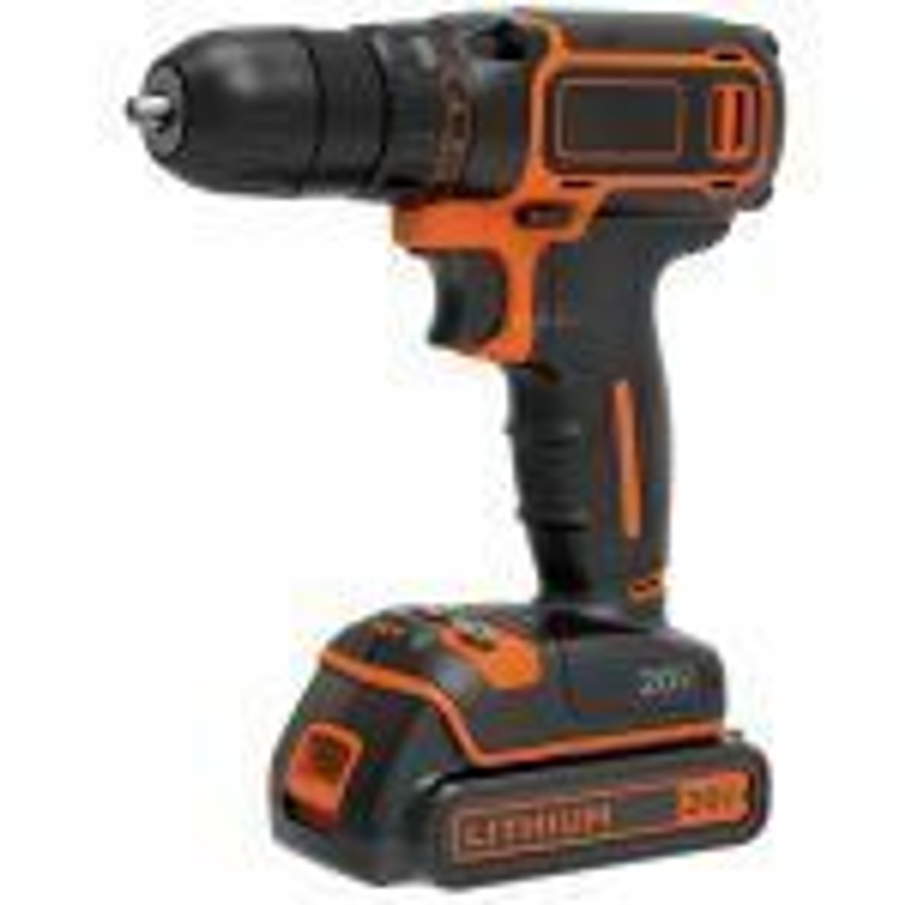 Cordless Drills