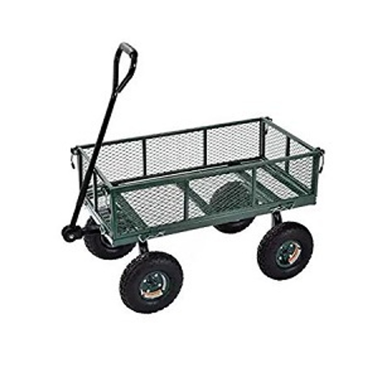 Dump Carts and Trailers
