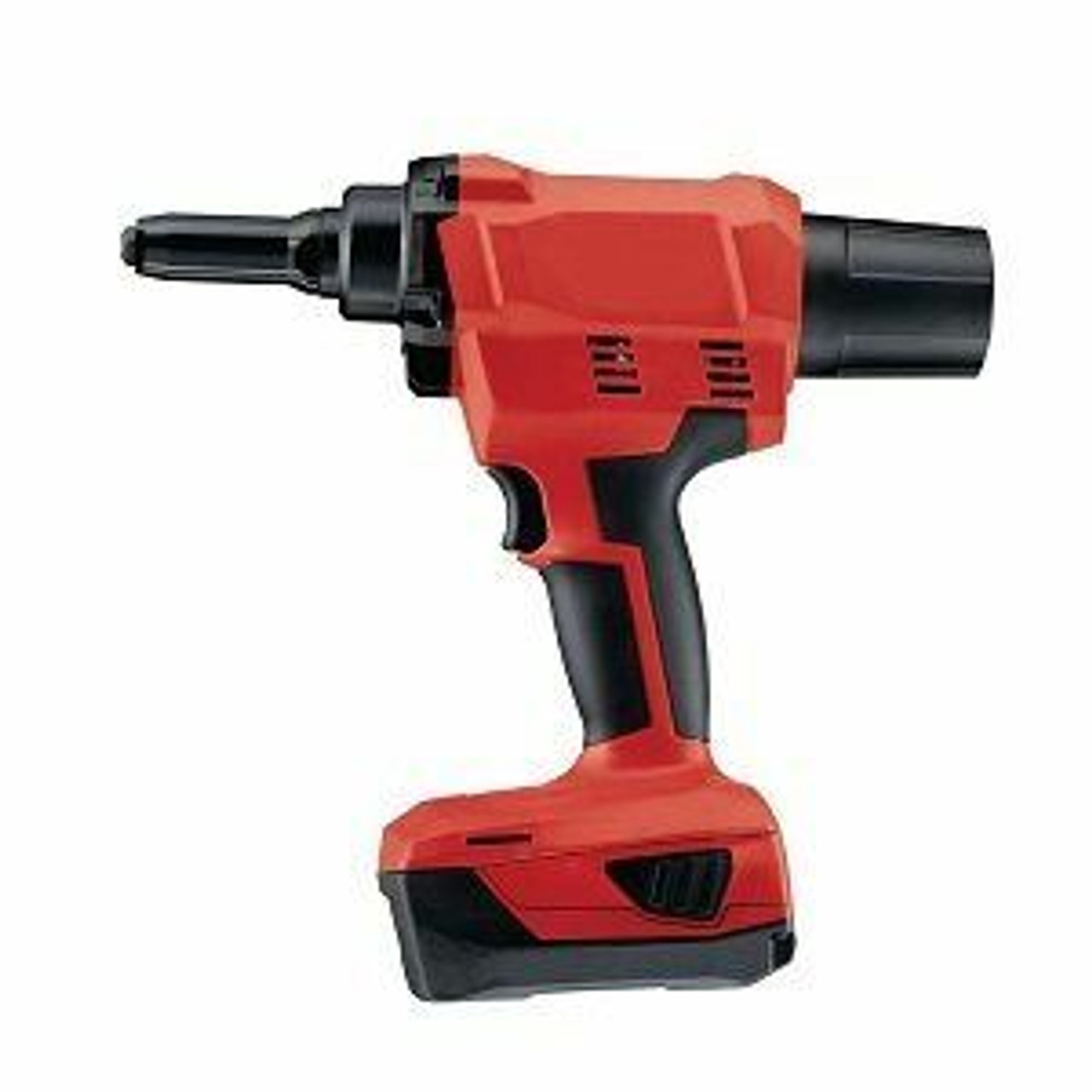 Cordless Riveting Tools