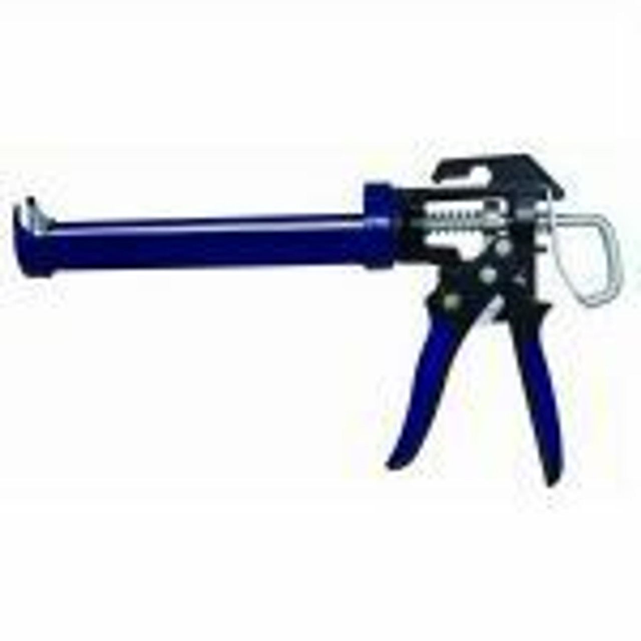 Caulk Gun and Accessories