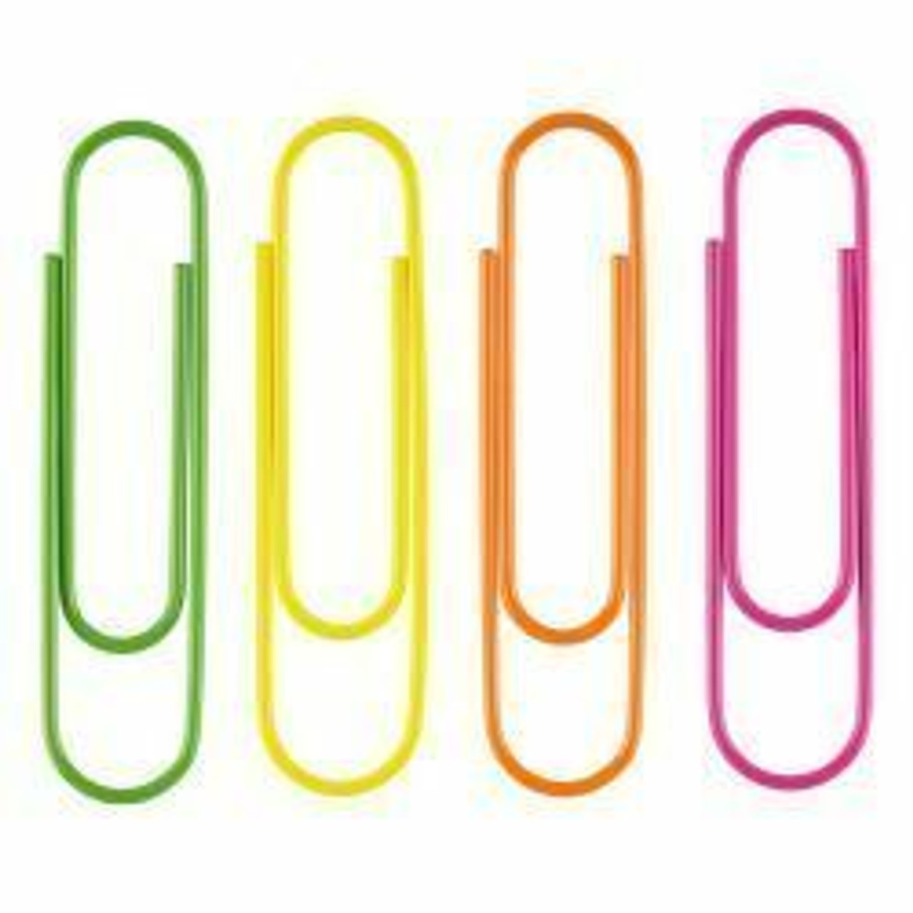 Paper Clips