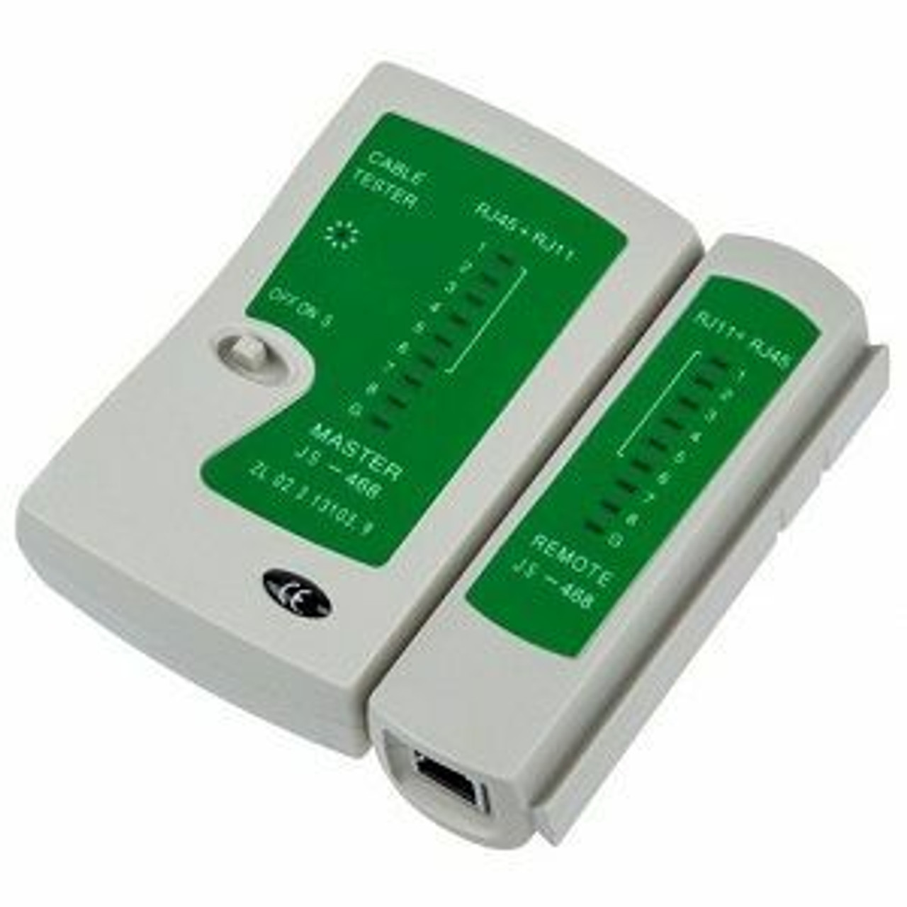 Network and Cable Testers