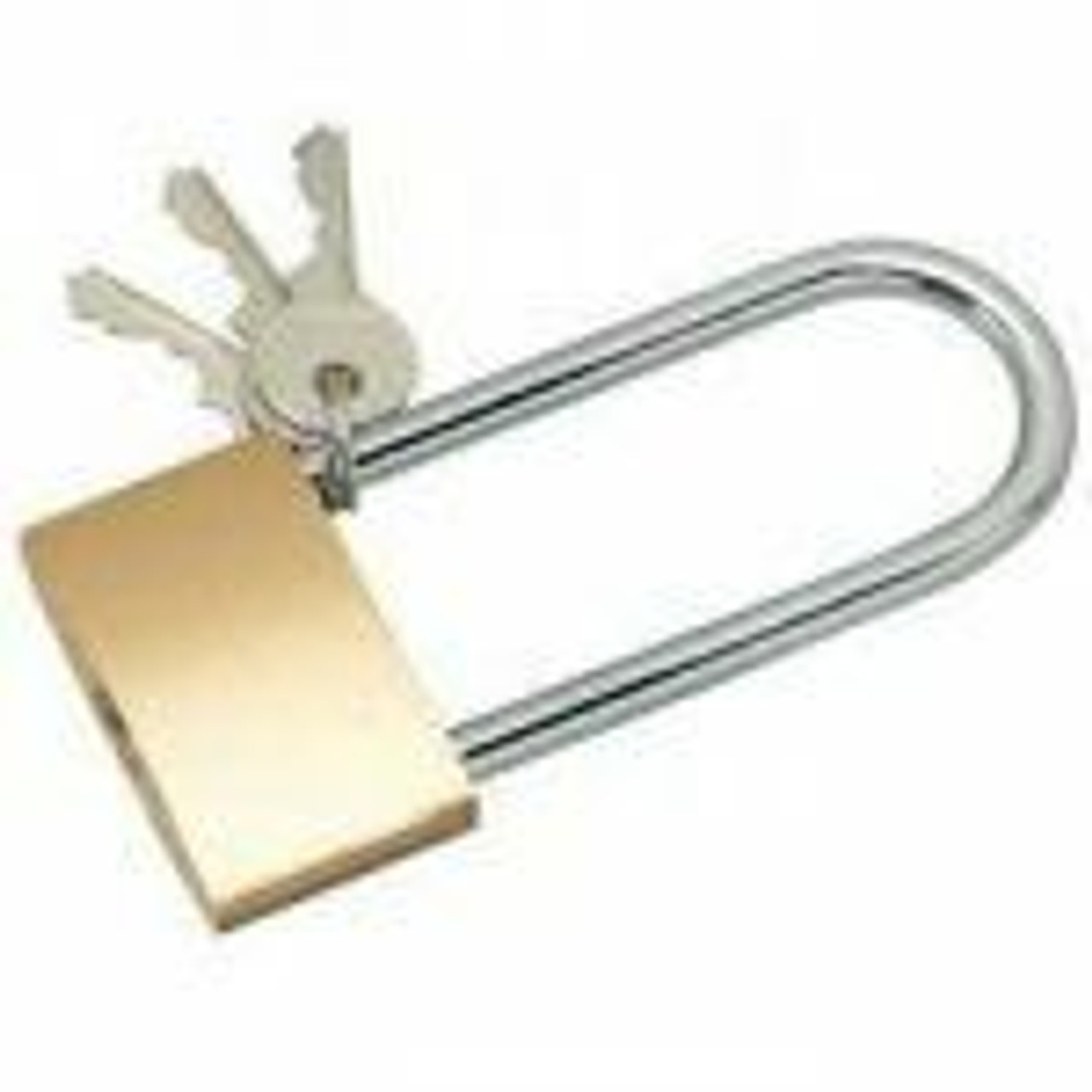 Keyed Padlocks