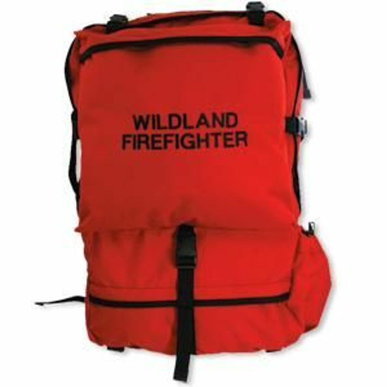 Wildland Gear Packs and Bags