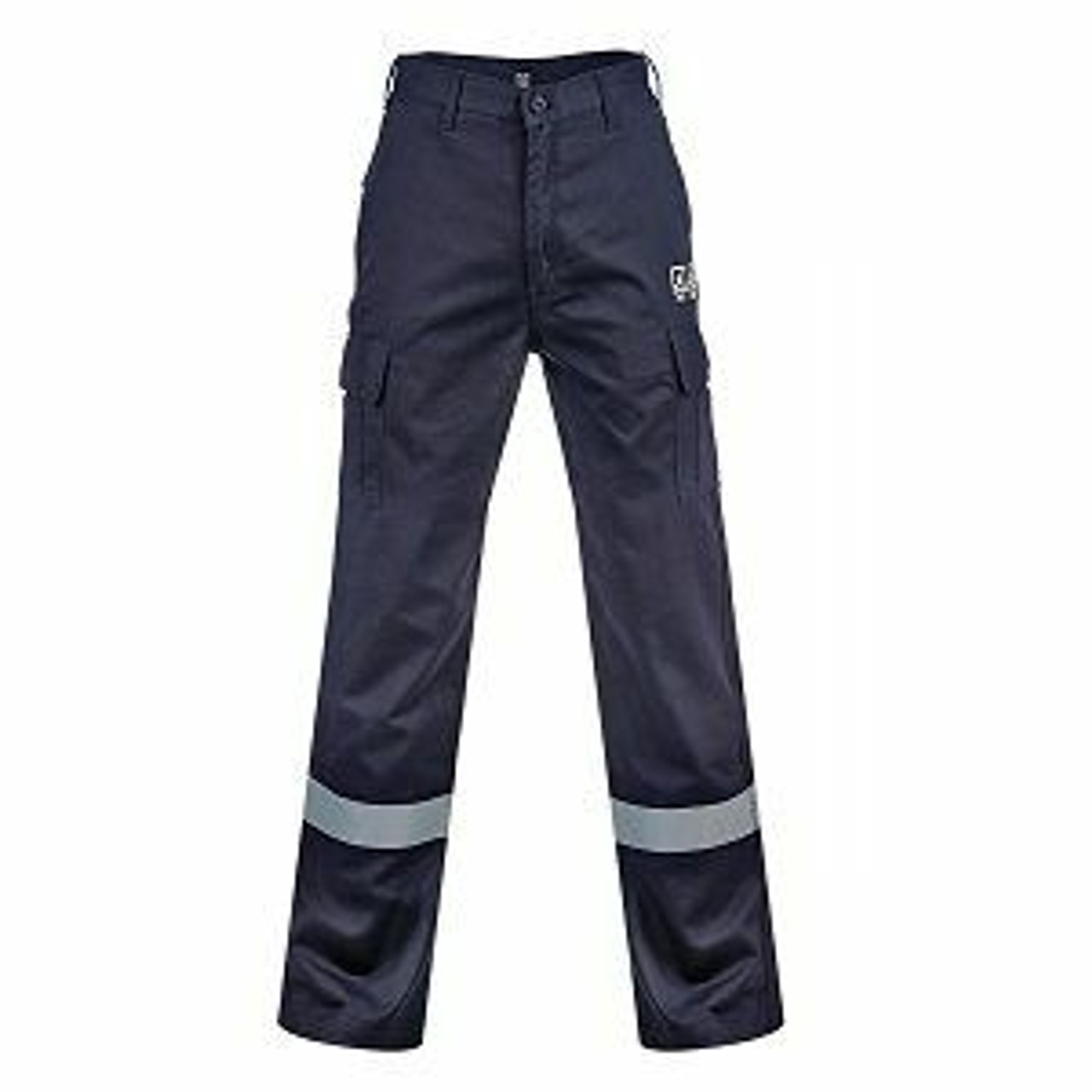 Arc Flash and Flame-Resistant Pants