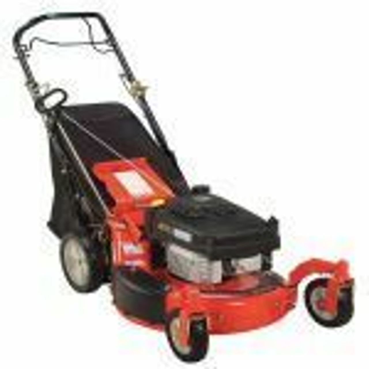 Mowers and Trimmers