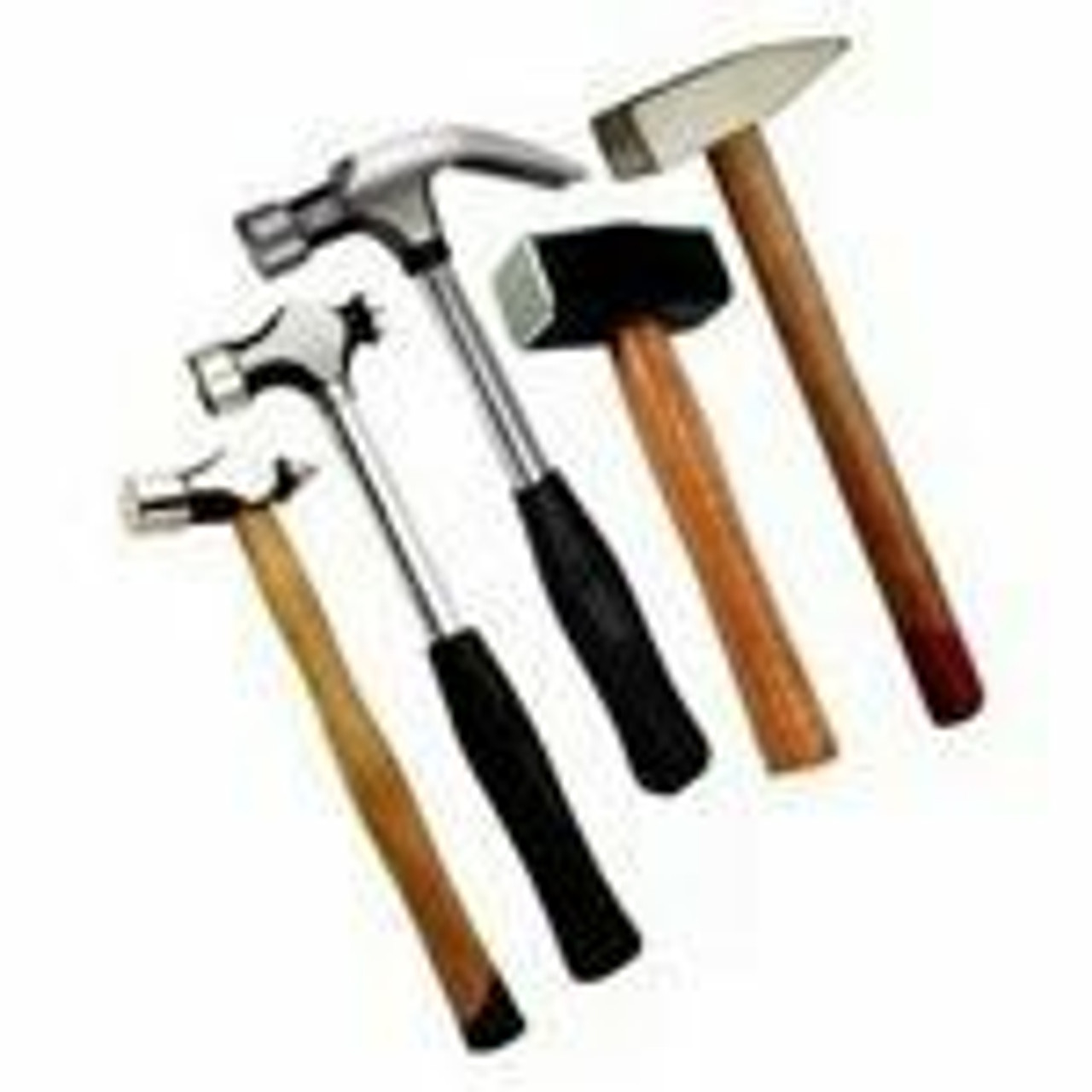 Hammers and Striking Tools