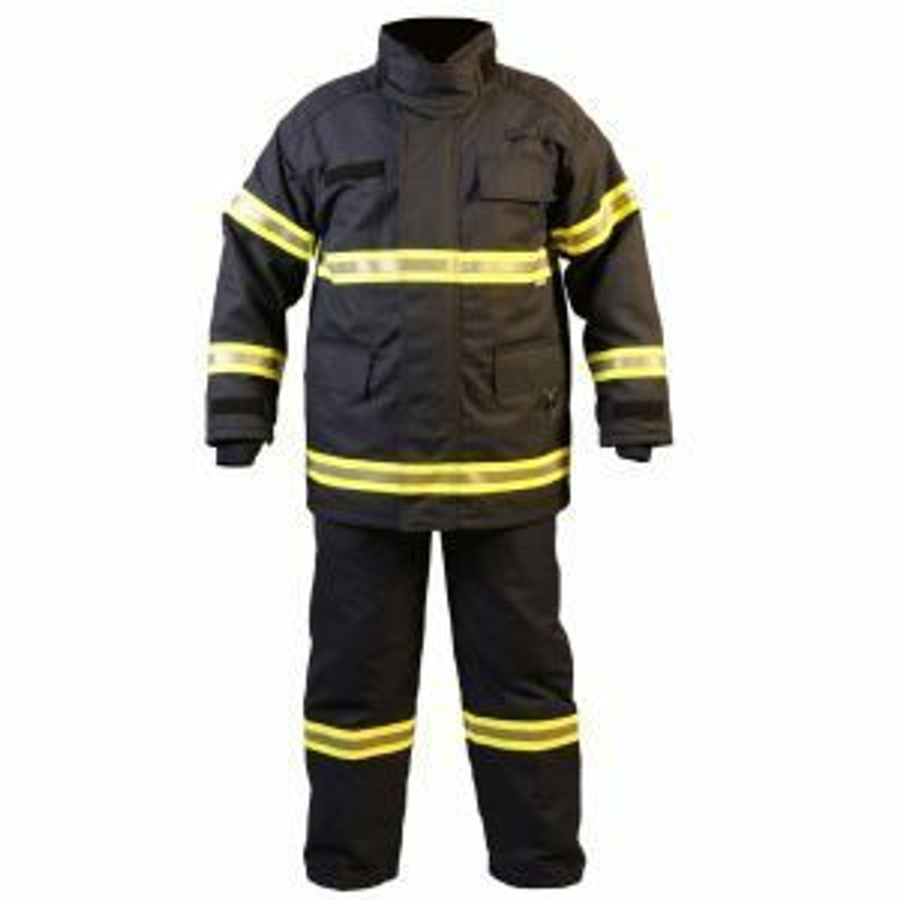 Turnout and Extrication Coveralls