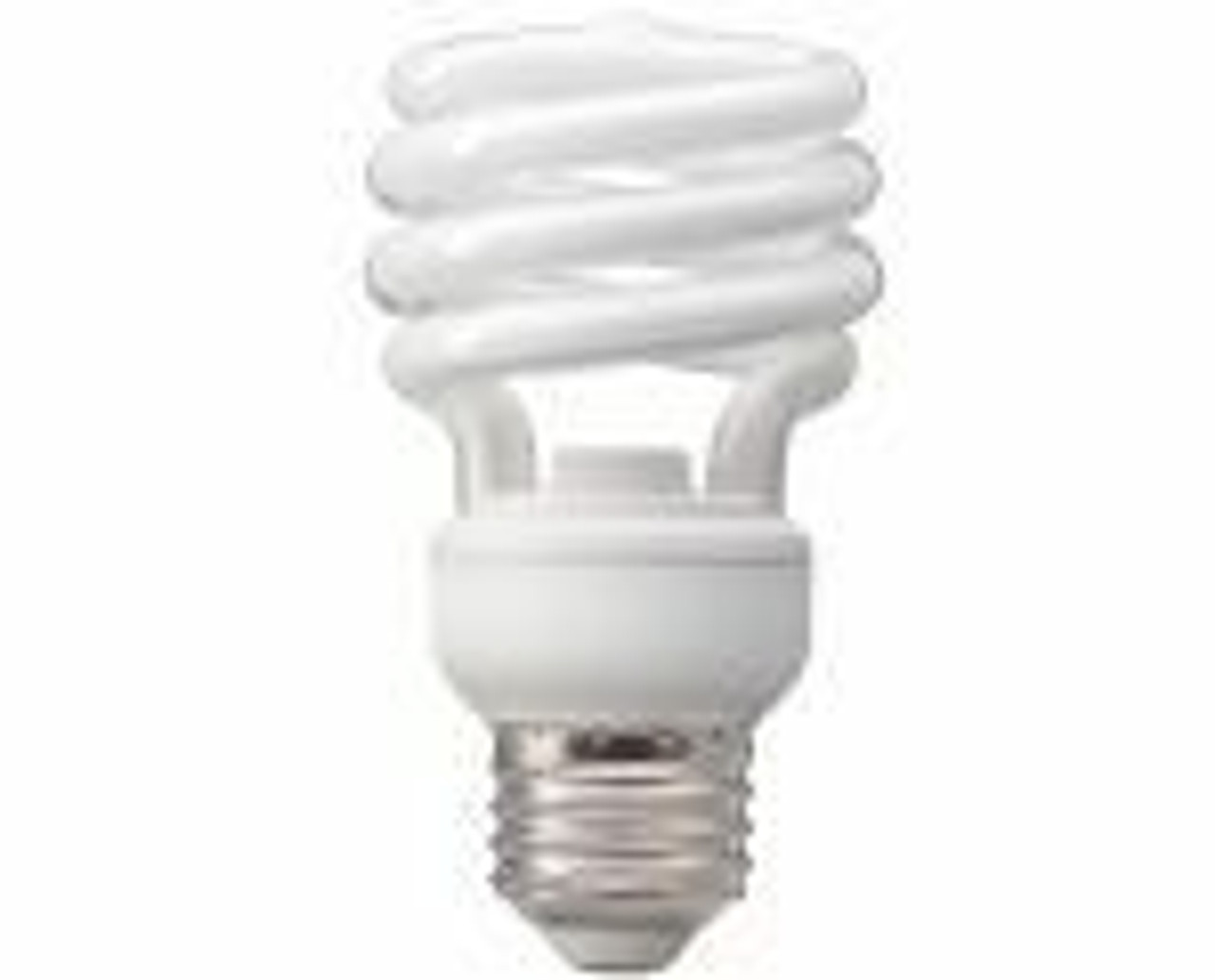 Compact Fluorescent Lamps