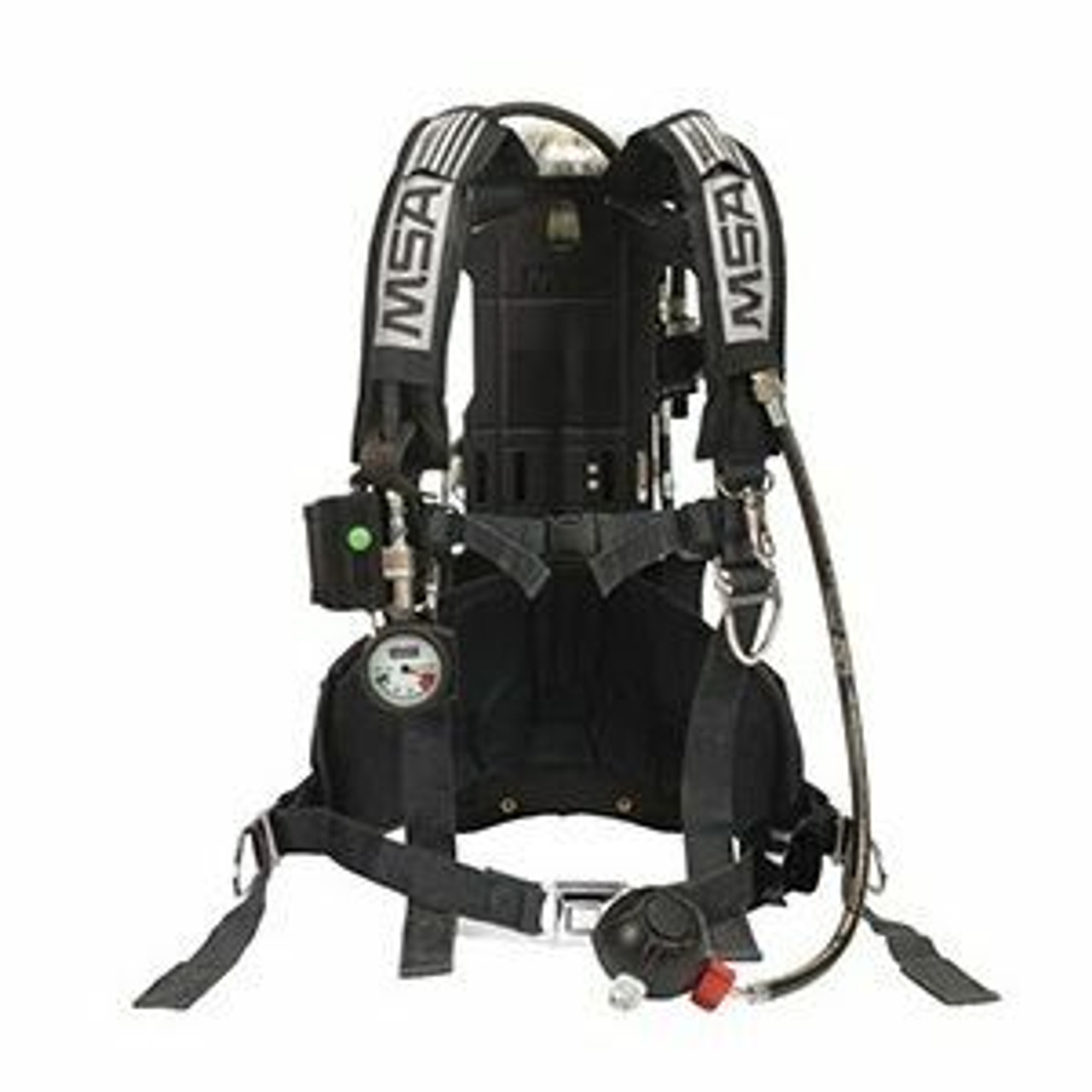 SCBA Backframe Assemblies