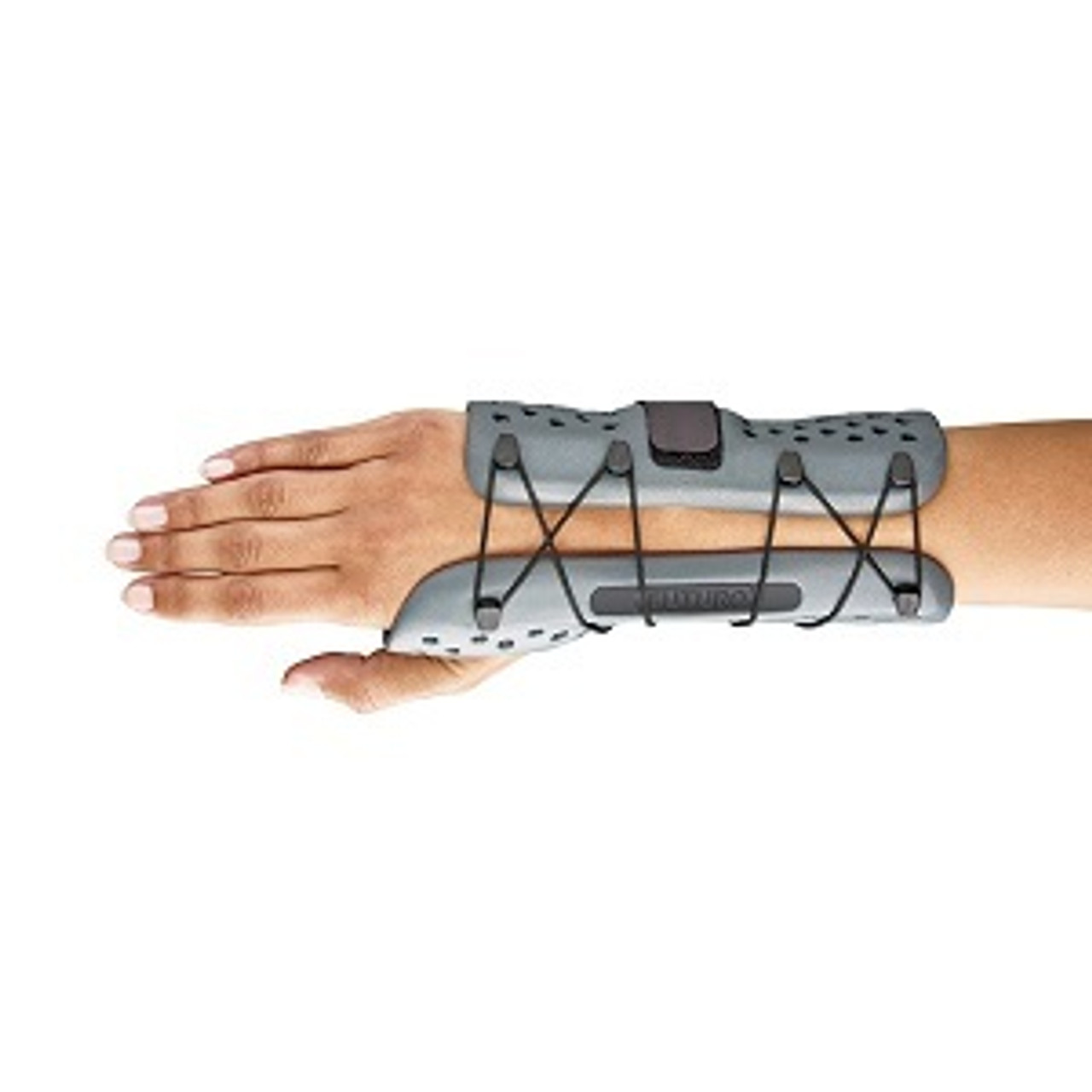 Wrist Supports and Wraps