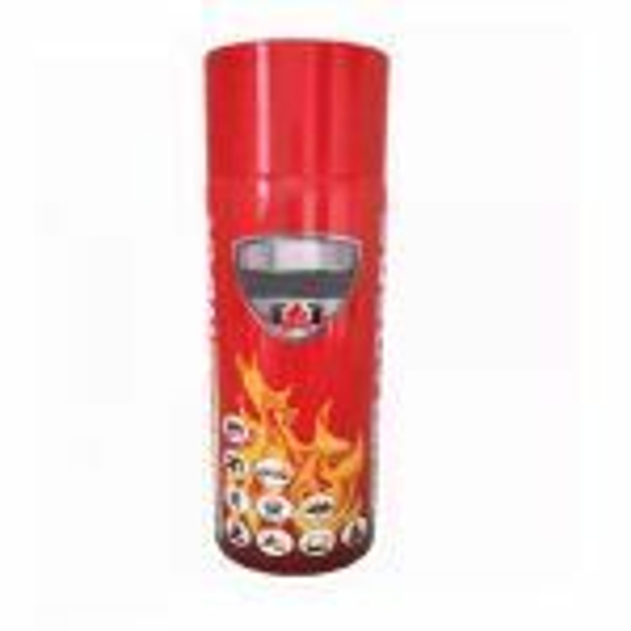 Fire Extinguishing Sprays