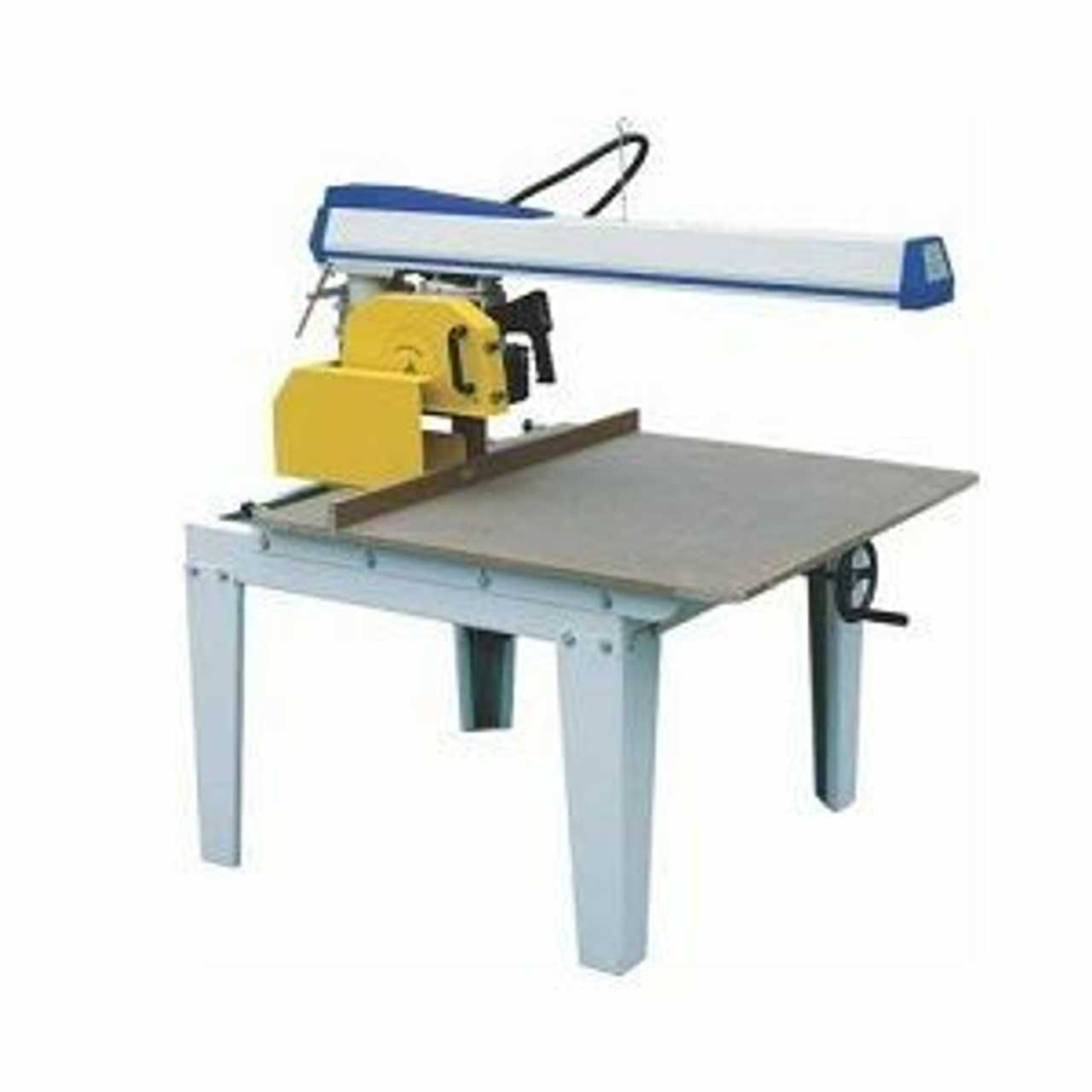 Radial Arm Saws