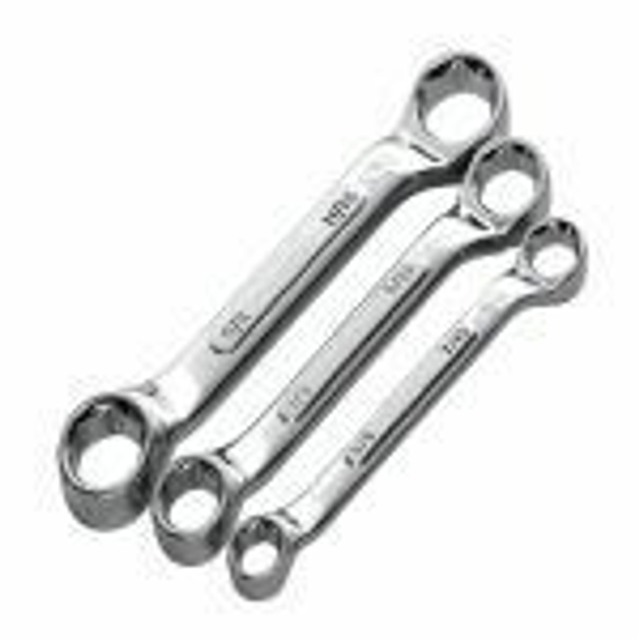 Box End Wrench Sets