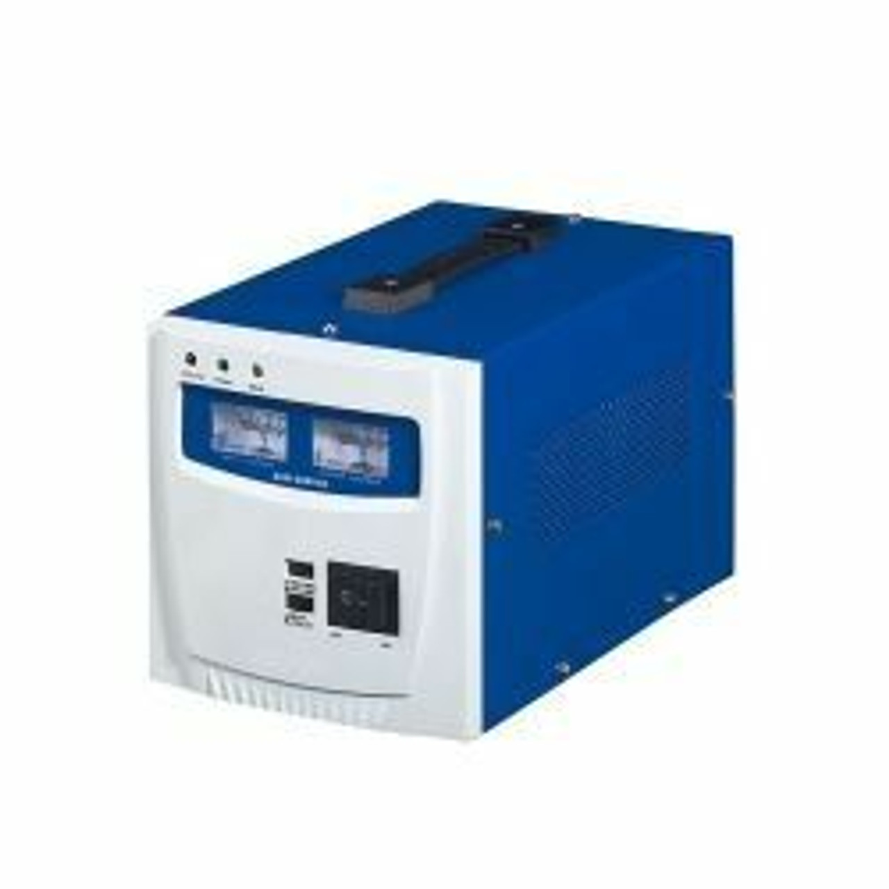 Voltage Stabilizers