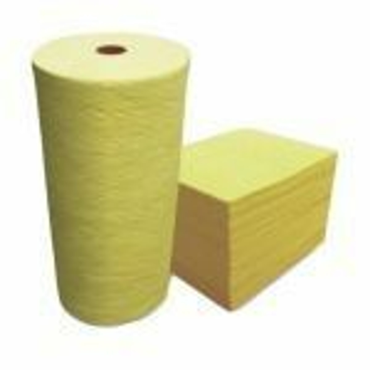 Absorbent Pads and Rolls